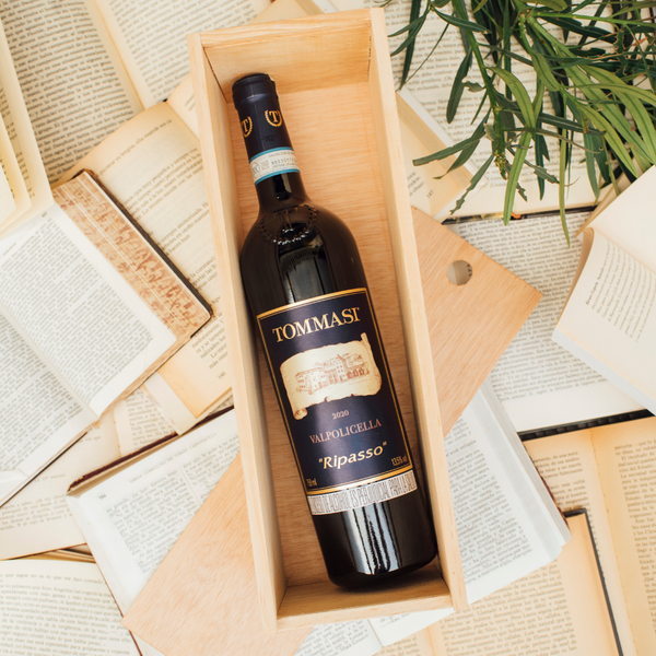 Tommasi Valpolicella Ripasso