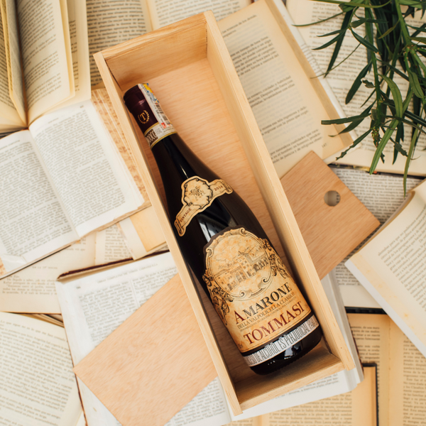 Tommasi Amarone della Valpolicella Classico DOCG
