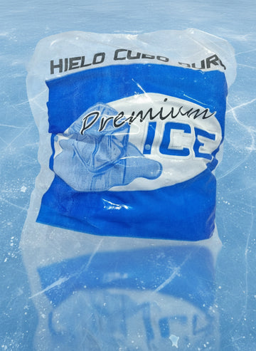 HIELO BOLSA 3 KILOS