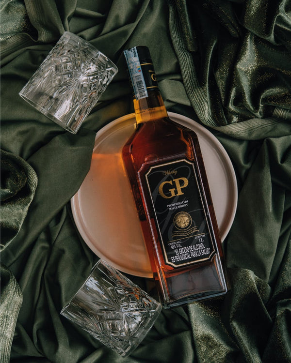 Whisky GP
