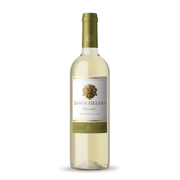 VINO CHILENO SANTA HELENA BLANCO 750 ML