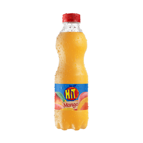 Jugo Hit de Mango - 500ml
