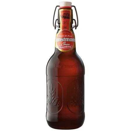 Cerveza Extranjera Kunstmann Gran Torobayo - 500ml
