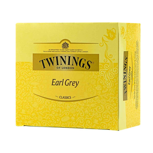 TE TWININGS EARL GREY 20 GR