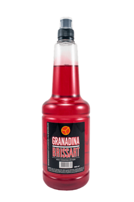 Mezclador Brissart Granadina - 1Lt