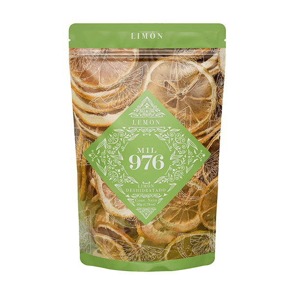 LIMON DESHIDRATADO 1976 50GR