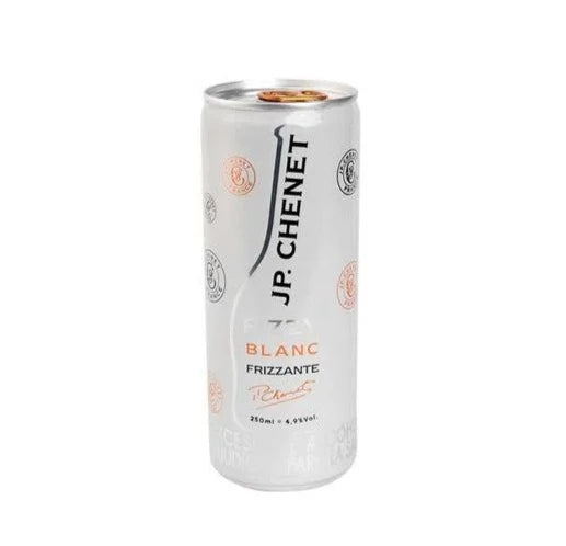 Fizzy Jp Chenet Blanca - 250ml