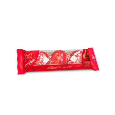 CHOCOLATE LINDT LINDOR 37 GR