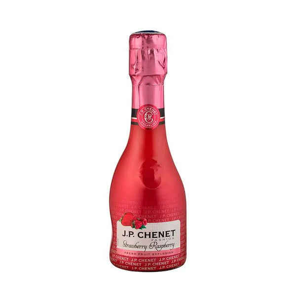 Vino Espumoso JP Chenet Strawberry - 200ml