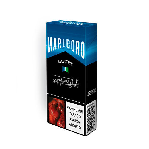 CIGARRILLO MARLBORO GREEN  PQ
