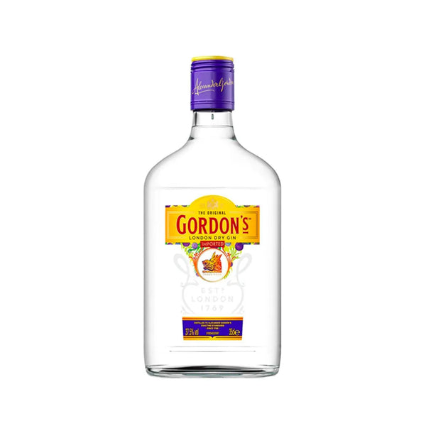 Ginebra Gordons Dry - 350ml