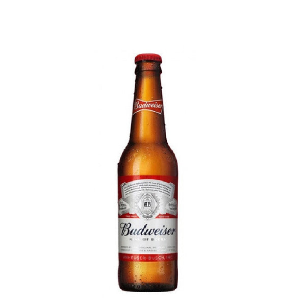 Cerveza Budweiser Nr - 250ml