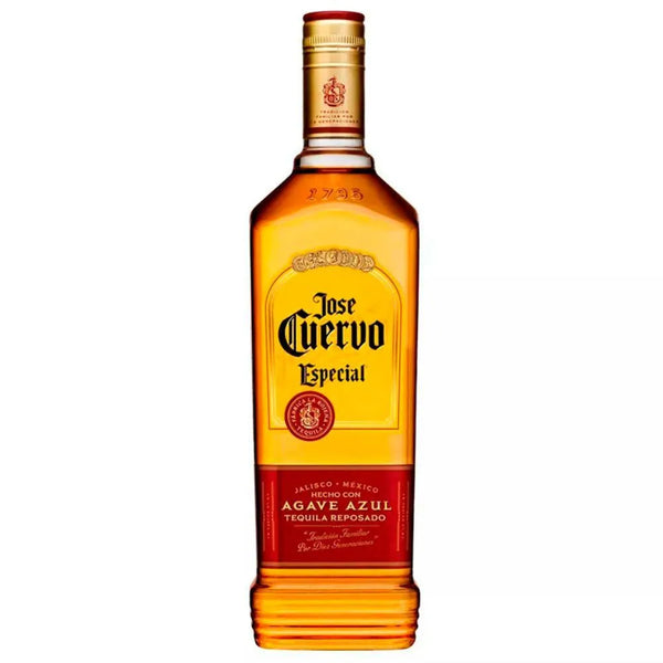 Tequila Jose Cuervo Especial Amarillo - 990ml