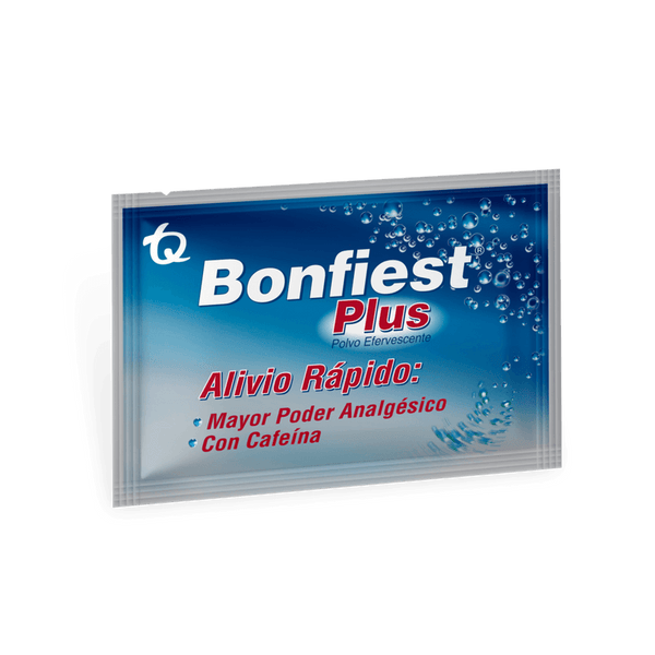 BONFIEST PLUS