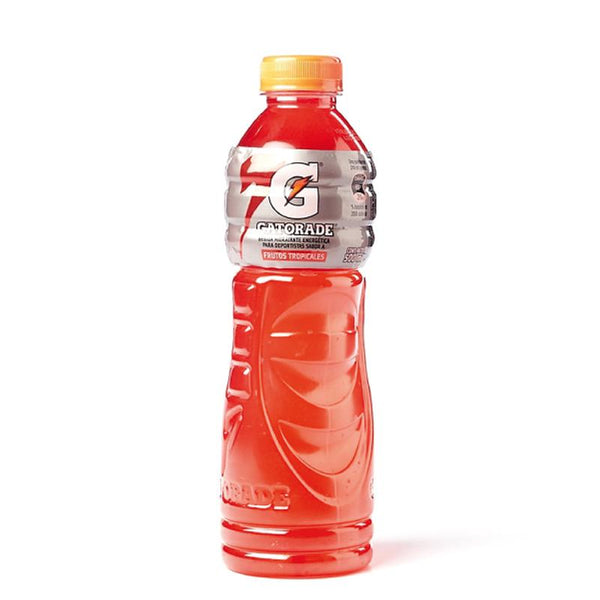 Bebida Hidratante Gatorade tropical - 500ml