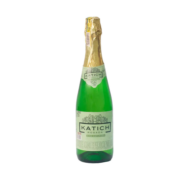 VINO ESPUMOSO KATICH ROSADA  750 ML