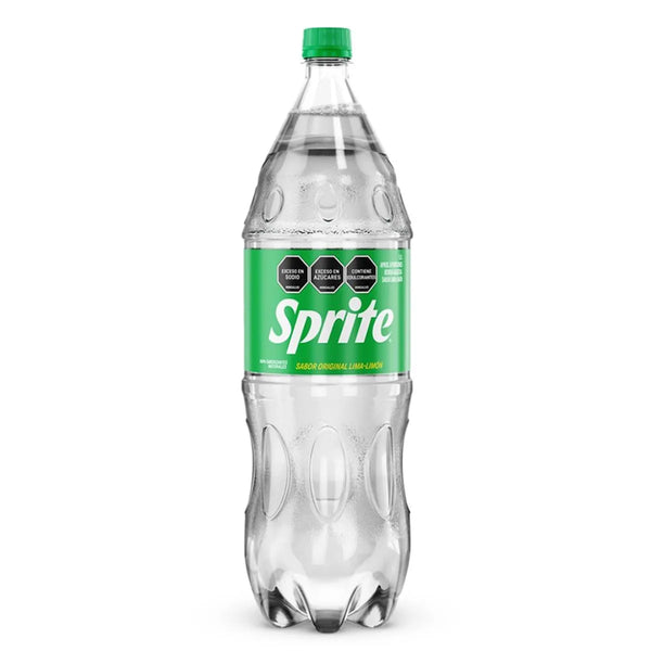 Gaseosa Sprite - 1.5lts