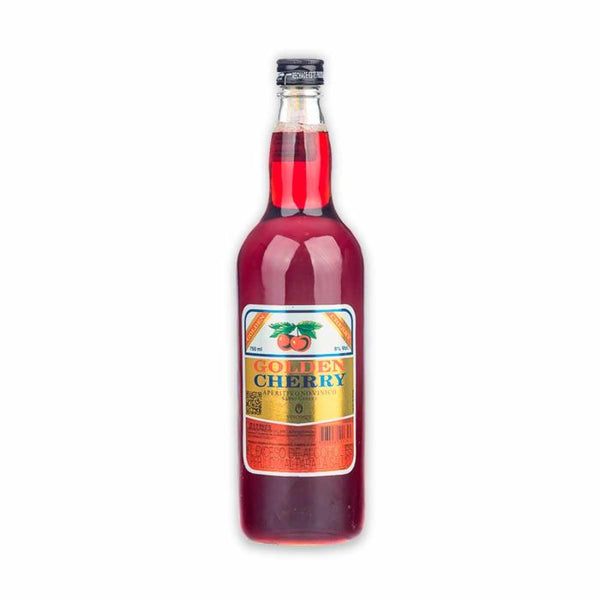 APERITIVO GOLDEN CHERRY 750 ML