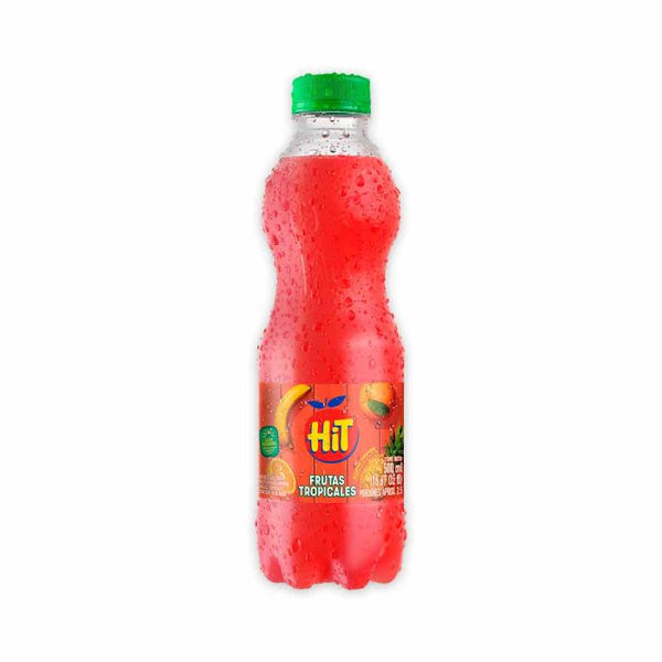 JUGO HIT TROPICAL 500 ML
