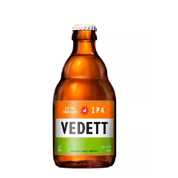 Cerveza Extranjera Vedett Ipa - 330ml