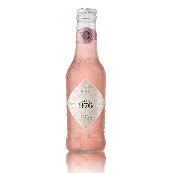 Agua Tónica Mil976 Pink - 207ml