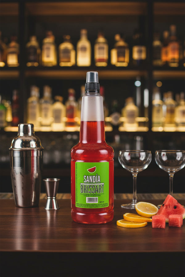 MEZCLADOR BRISSART SANDIA 1000 ML