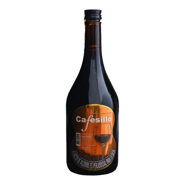 Cóctel de Café Alicante Cafesillo - 750ml