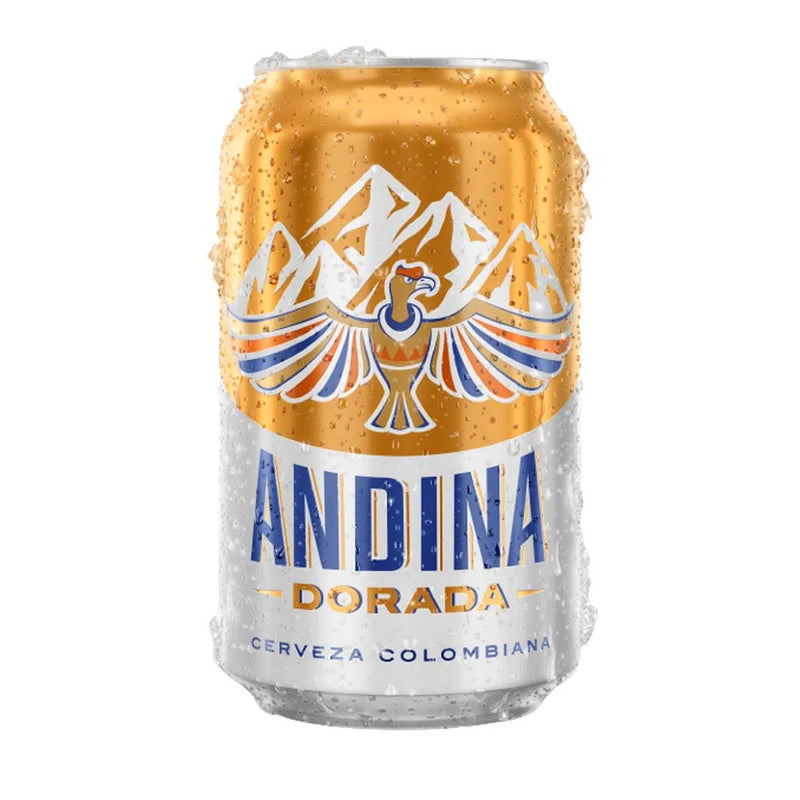 Cerveza Andina