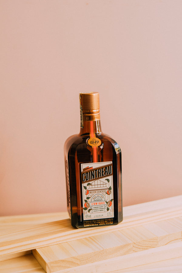 Licor Cointreau - 700ml