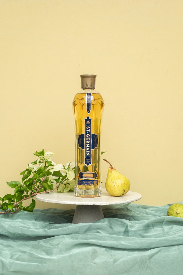 LICOR SAINT GERMAIN 700 ML