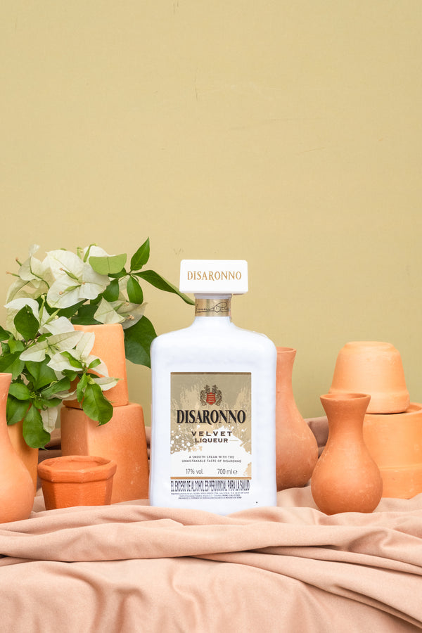 LICOR DISARONNO VELVET 700 ML
