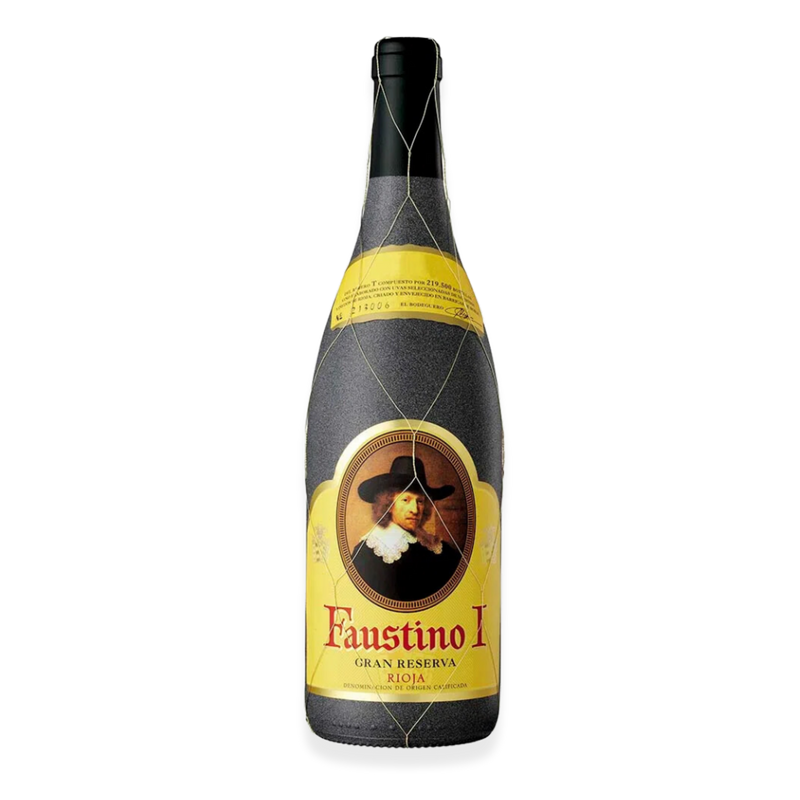 Vino Tinto Faustino I Gran Reserva - 750ml