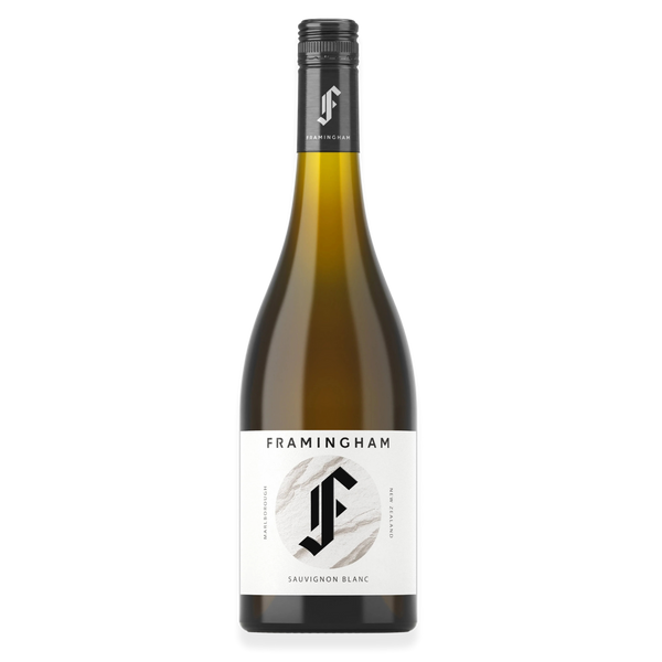 Vino Blanco Framingham Sauvignon Blanc - 750ml
