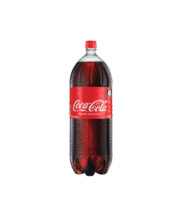 Gaseosa Coca-Cola Dulce - 3lts
