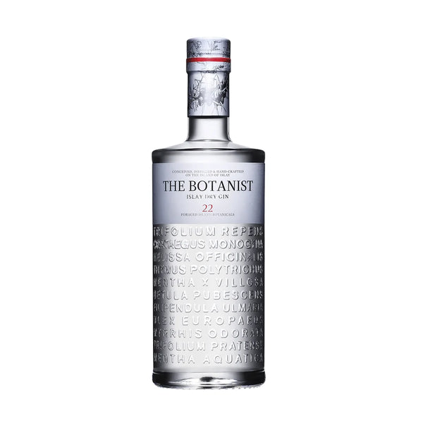 Ginebra The Botanist Islay Dry - 700ml