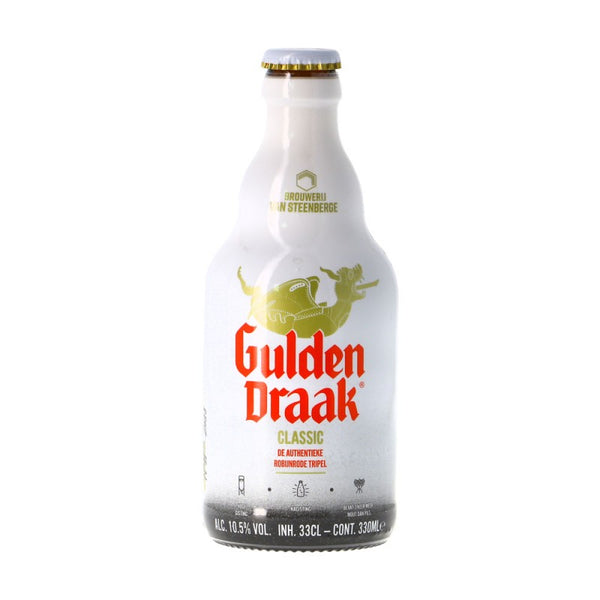 Cerveza Extranjera Gulden Draak Classic - 330ml