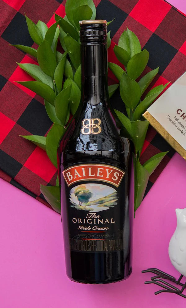 Crema de Whisky Baileys