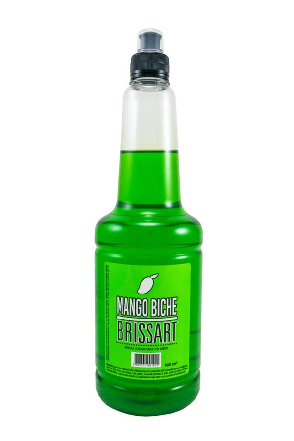 Mezclador Brissart Mango Biche - 1Lt