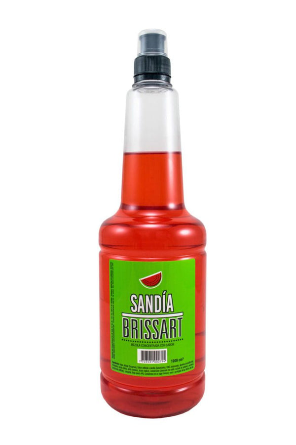 Mezclador Brissart Sandia - 1Lt