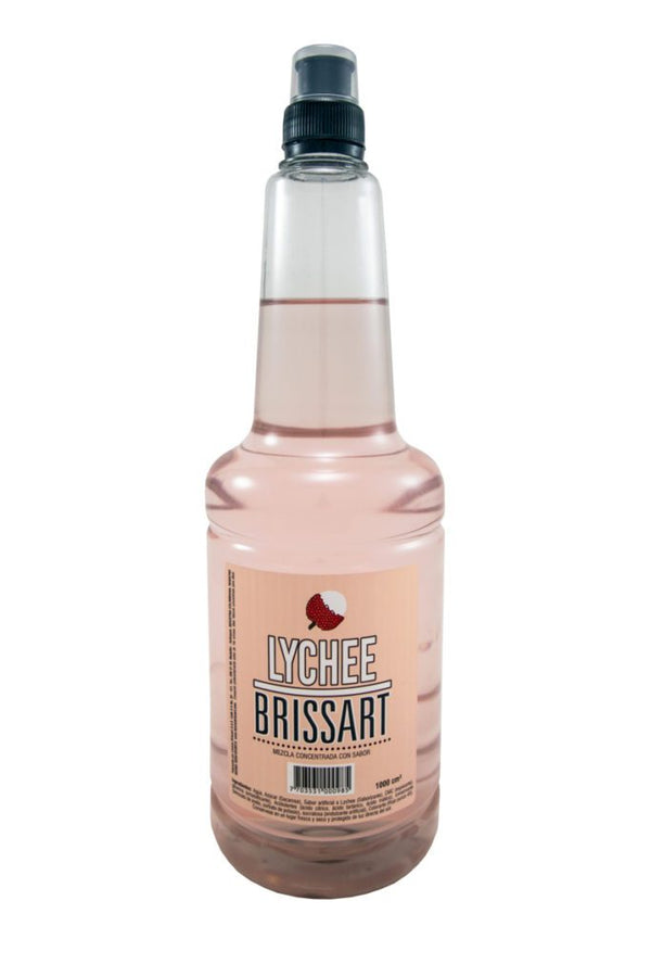 Mezclador Brissart Lychee - 1Lt