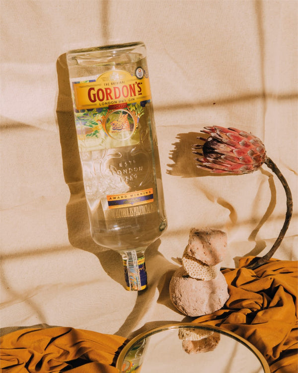 Ginebra Gordons Dry - 1500ml