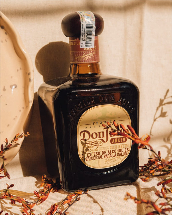 Tequila Don Julio Añejo - 700ml