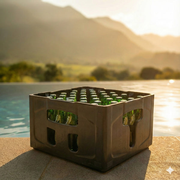 CERVEZA COSTEÑITA x38 RT 175 ML