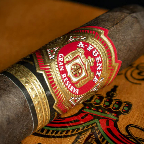 Tabaco Arturo Fuente Hemingway Short Story