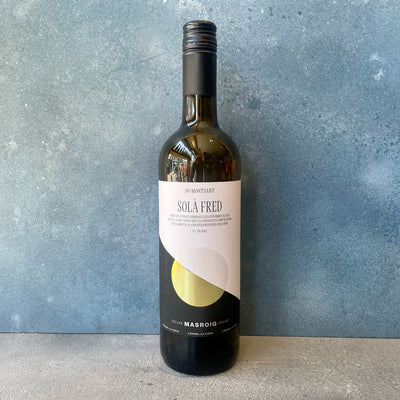 Vino Blanco Mar De Frades Albariño - 750ml – La Careta Licores de La 70 -  Domicilios en Medellín