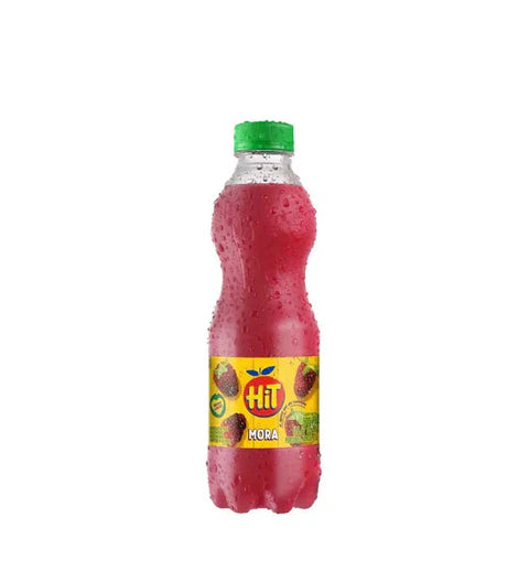 JUGO HIT MORA 500 ML