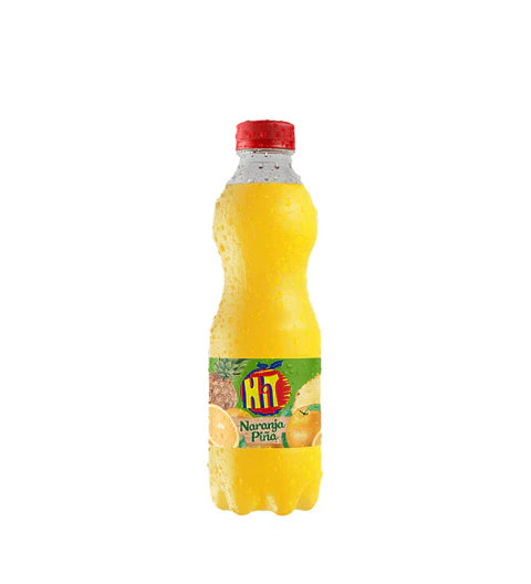 Jugo Hit de Naranja Piña - 500ml