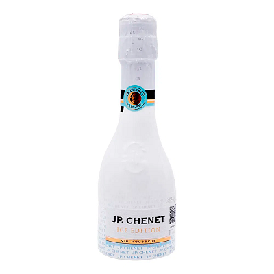 Vino Espumoso JP Chenet Ice Banco - 200ml