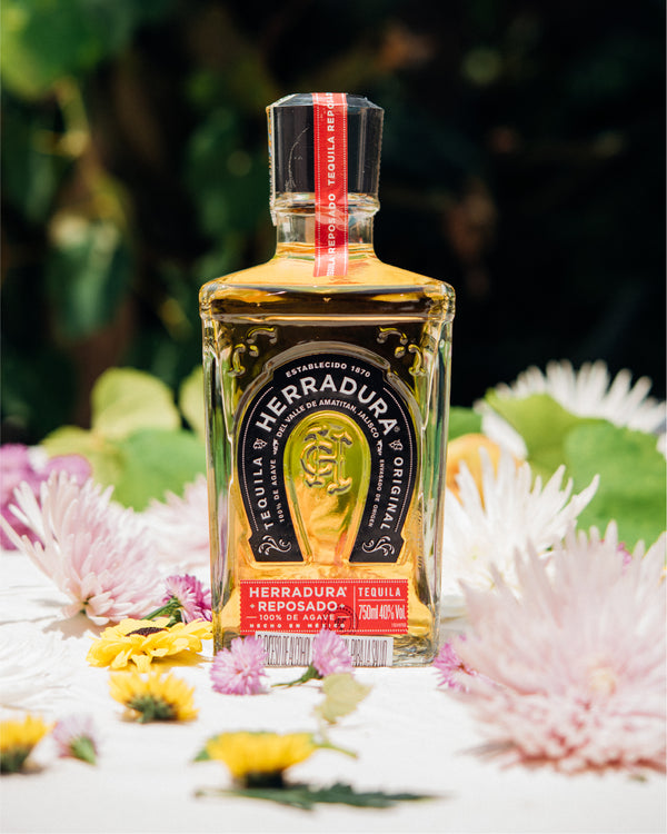 Tequila Herradura Reposado - 700ml