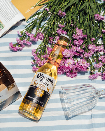 CERVEZA CORONA 330 ML NR